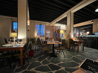 Le Béma, Restaurant à Warluis