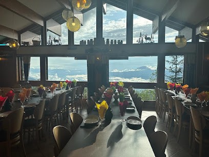 Le Farinaud, Restaurant au Cheylas