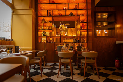 Café Gaveau Restaurant à Paris 08