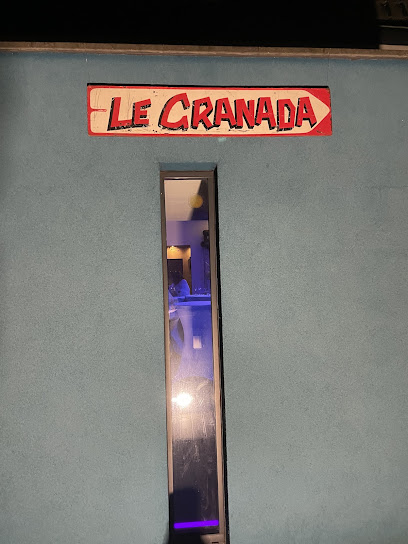 Le Granada Restaurant à Loon-Plage
