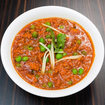 Grill Corner Restaurant Indien Pakistanais Livraison Emporter HALAL, Restaurant à Pontault-Combault