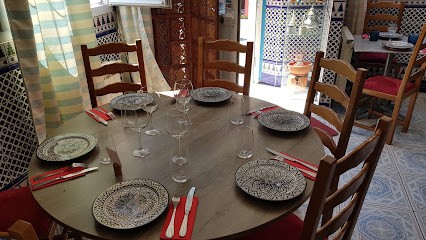 Chez Ali, Restaurant à Épernay