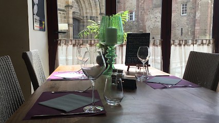 Le Point D'Orgue, Restaurant à Souvigny