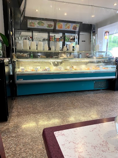 Xin Fu Long, Restaurant au Plessis-Robinson