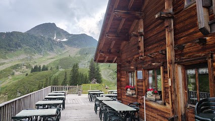 Les Arolles - Restaurant - Refuge, Restaurant à Beaufort