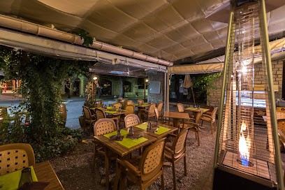 La Fringale, Restaurant aux Salles-sur-Verdon