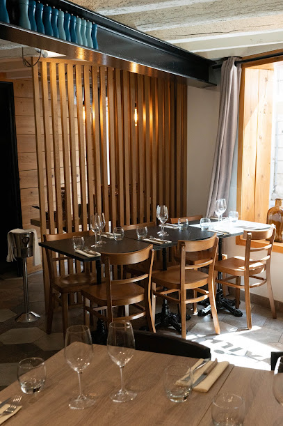 Menjia - Bistrot Canaille Restaurant à Montpellier