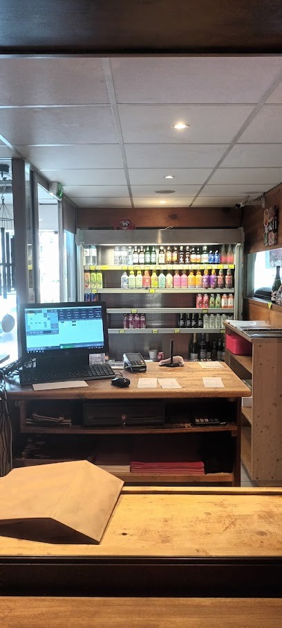 Sushi Mont Blanc - Restaurant - Traiteur - Take Away - Livraison Domicile - Livraison en Relais SMB, Restaurant à Cluses