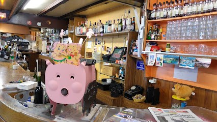 Au Bon Coin Les Pieds De Cochon, Restaurant à Peyrehorade