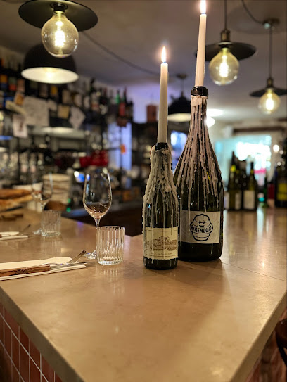 Rencontres - Restaurant Restaurant à Paris 12