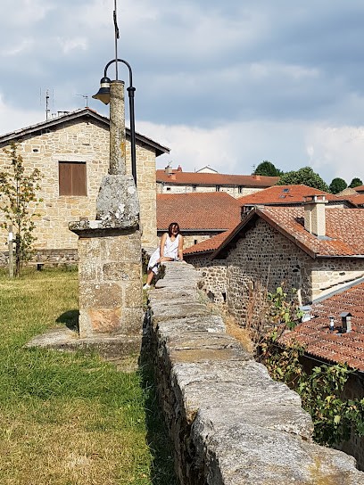Pradelles Loisirs, Restaurant à Pradelles