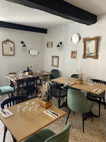 La Place Claviers Restaurant à Claviers