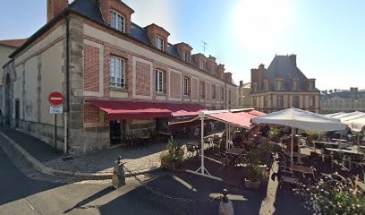 Jujunico, Restaurant à Fontainebleau