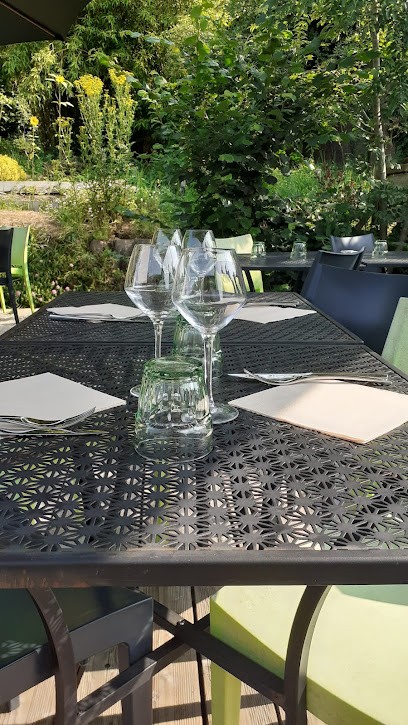 L'Onde Verte, Restaurant à Saint-Nolff