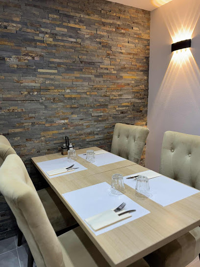 Le Kalussa Restaurant à Richelieu