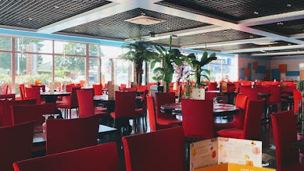 Au Soleil Levant, Restaurant à Lannion