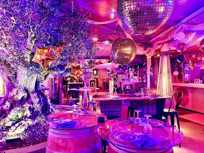 Le Patio Resto Festif Restaurant à Lattes