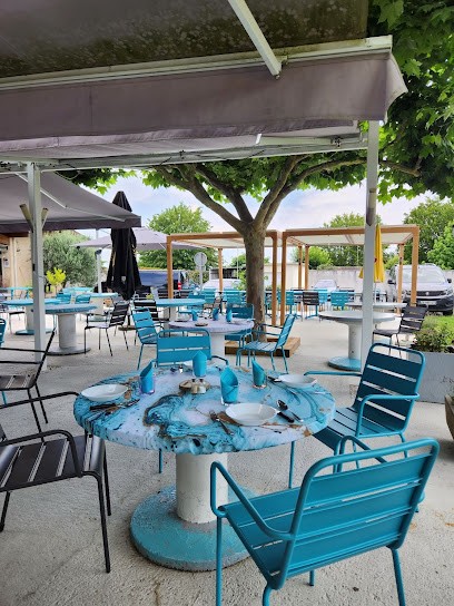 Le Zanchettin, Restaurant à Mont-de-Marsan