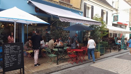 Casa Polini, Restaurant à Sens