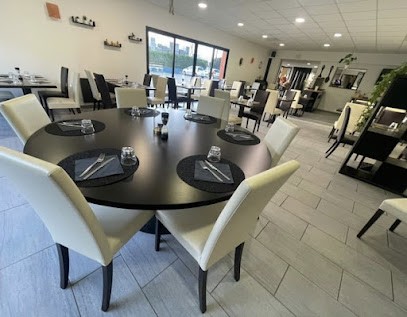 La Pétillante, Restaurant à Treillières