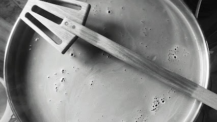 La Débrouille, Restaurant à La Porcherie