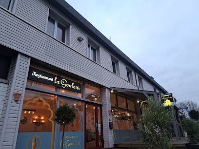 La Goulette Lannion, Restaurant à Lannion