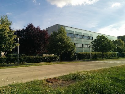 Restaurant Universitaire Crous L'Arlequin, Restaurant à Lieusaint