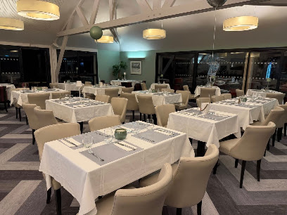 L'entre 2 Golf'es Restaurant à Baden