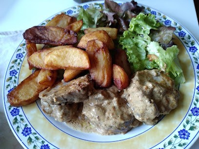 La Mascotte, Restaurant à Montauban-de-Bretagne