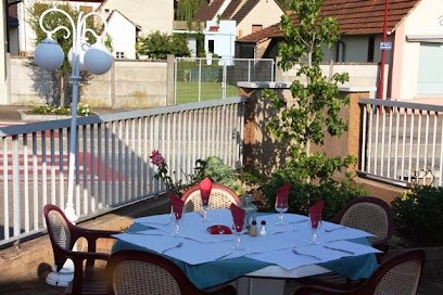 Restaurant à L'Arbre Vert, Restaurant à Drusenheim