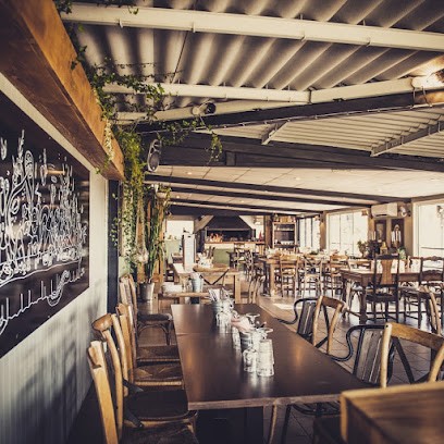Le Jardin, Restaurant à Torreilles