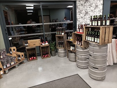 Brasserie Au Coeur Du Malt, Restaurant à Verneuil-en-Halatte