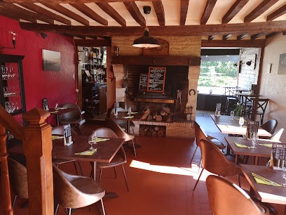 Le Brettevillais, Restaurant à Saint-Pierre-en-Auge