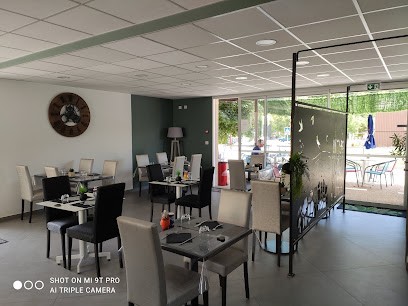 Restaurant Le Galet, Restaurant à Florac Trois Rivières