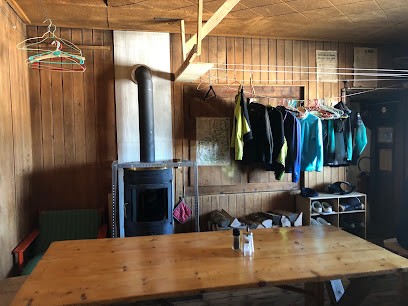 La jaique ou Grande Landoz, Restaurant à Chaux-Neuve