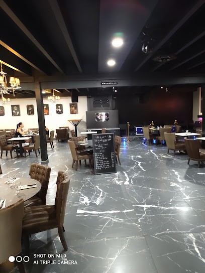 Restaurant DaVinci Club, Restaurant à Saint-Martin-d'Hères