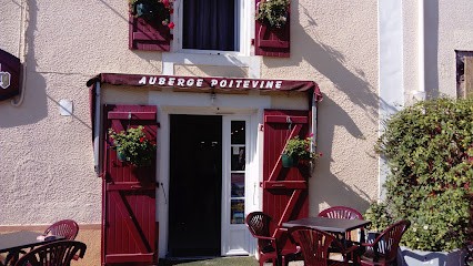 Auberge Poitevine, Restaurant à Thénezay