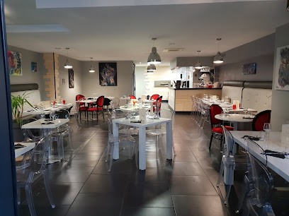 La Table du Chef - Restaurant Marseille, Restaurant à Marseille 09