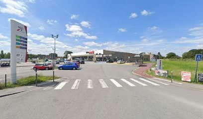 La Pause Snack, Restaurant à Rugles