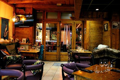 L'Essentiel, Restaurant à Sallanches