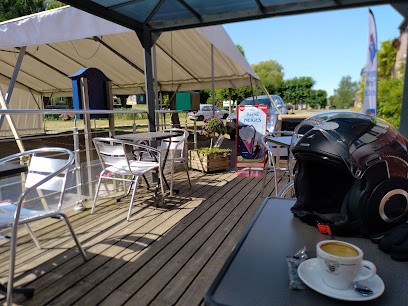 Le Relais de la Chouette, Restaurant à Parfondeval