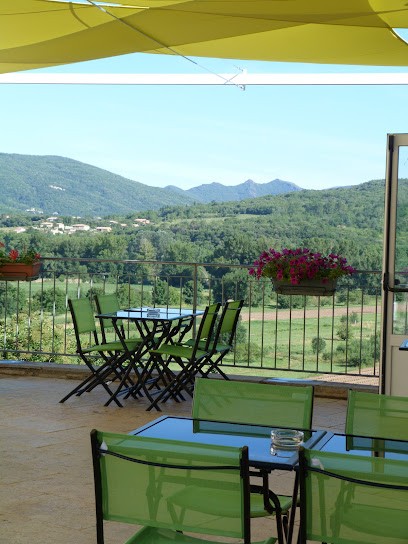 AU FIL DE L'AIRE, Restaurant aux Aires