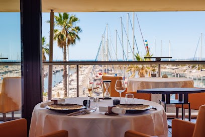 L'Artimon - Restaurant gastronomique, Restaurant à Palavas-les-Flots