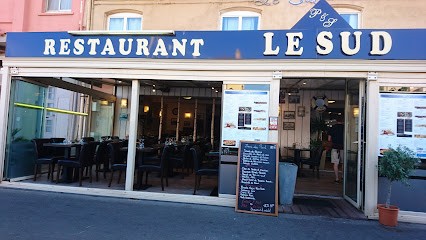 Restaurant Le Sud, Restaurant à Valras-Plage