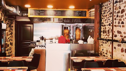 Ali Baba, Restaurant à Aiguilhe