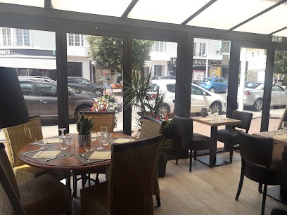 Un Air 2 Famille, Restaurant à Merville-Franceville-Plage