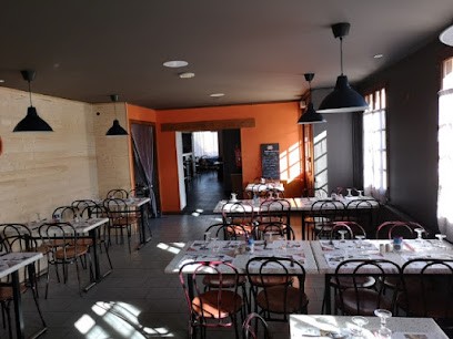 Le Malaga, Restaurant à Hermanville-sur-Mer