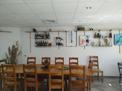 Chez May Restaurant aux Bois d'Anjou