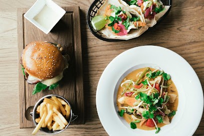 Victor's Restaurant And Bar, Restaurant à Val-d'Isère