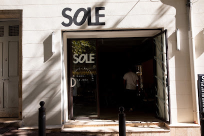 Restaurant Sole Restaurant à Marseille 02